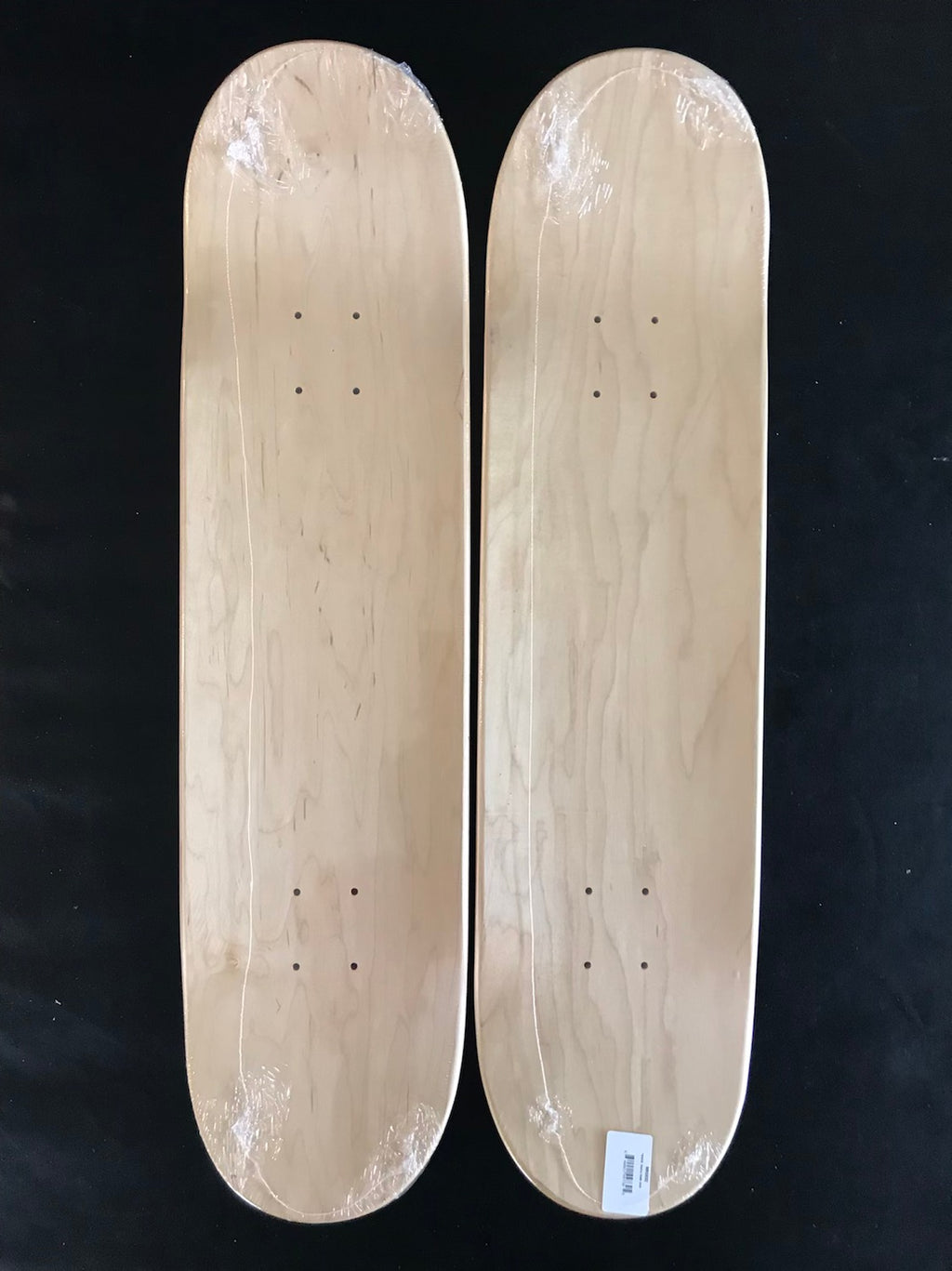 MR / KK Marina Skate Deck Set image 4