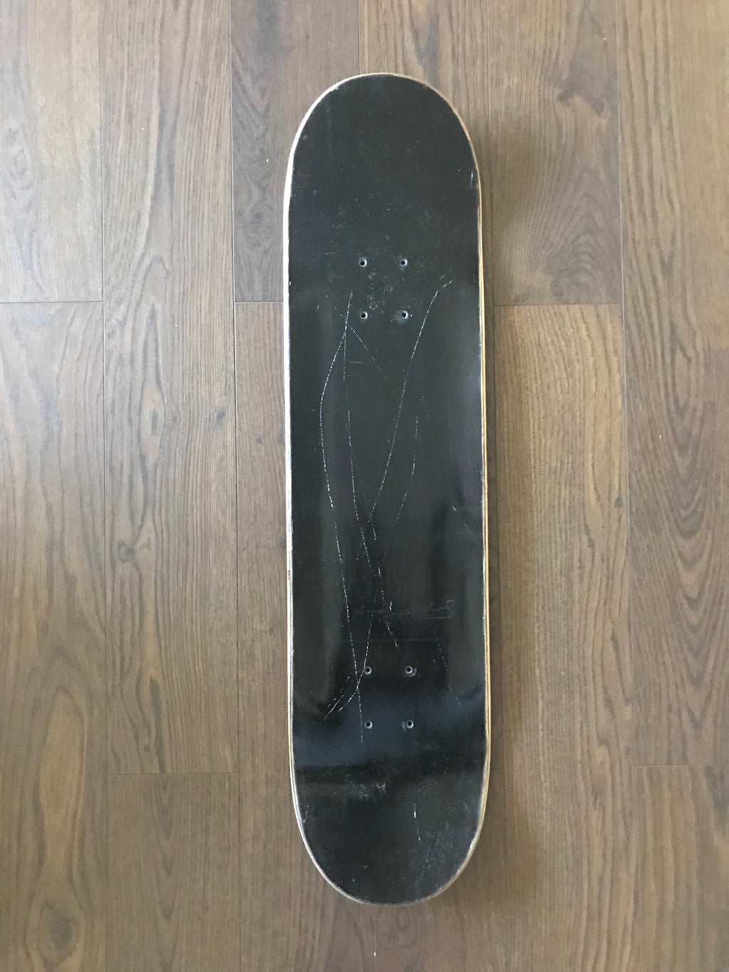 Wesc Andy Warhol Skate Deck image 7