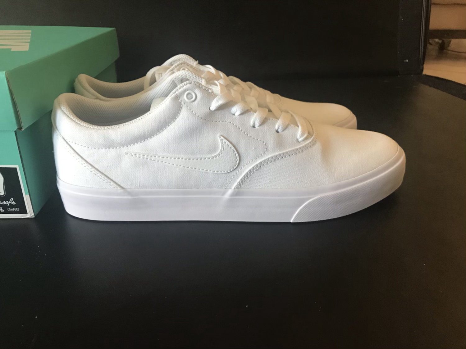 Nike SB Charge Cnvs image 2