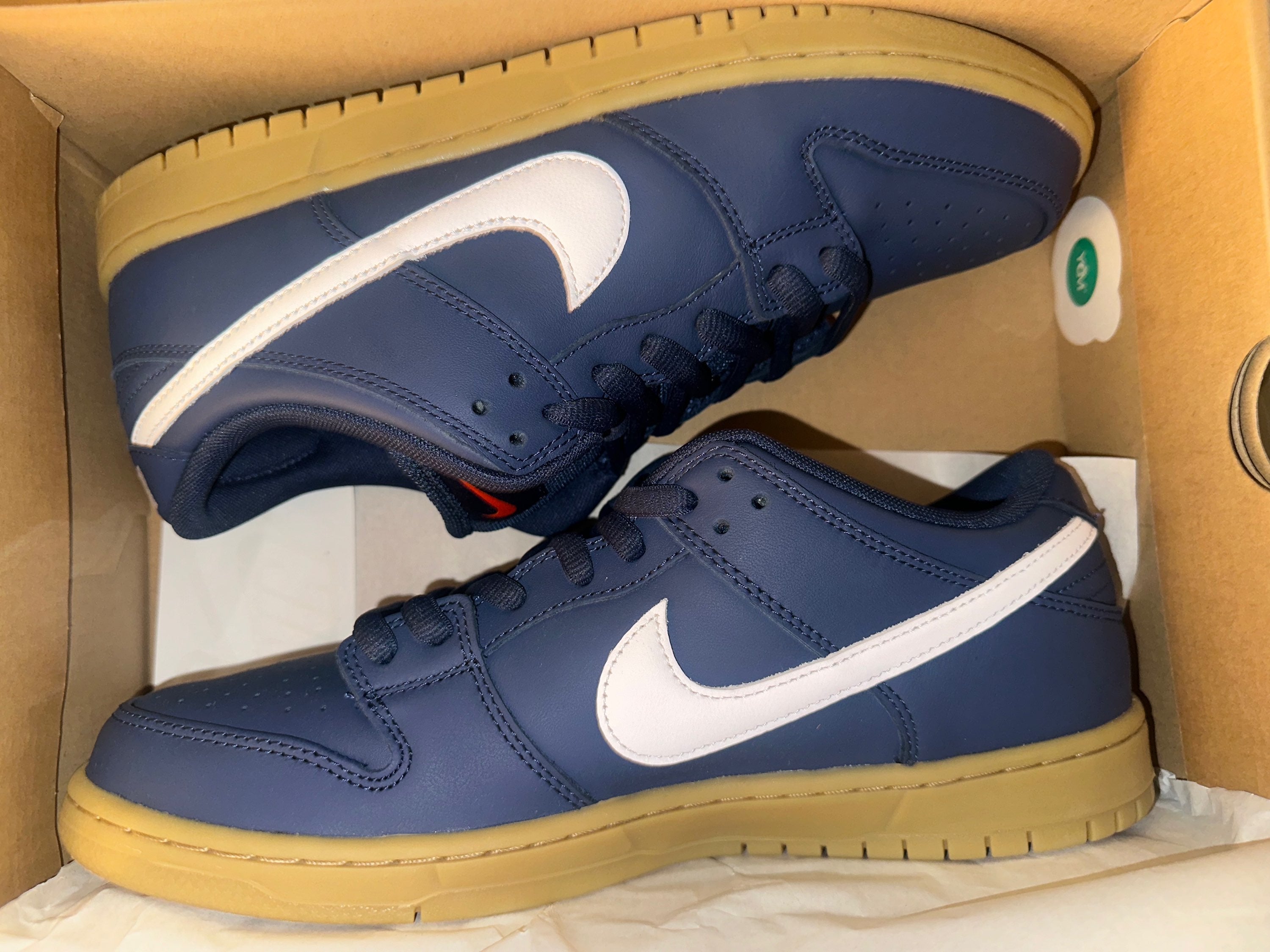 FJ1674 -NIKE SB DUNK LOW PRO image 0