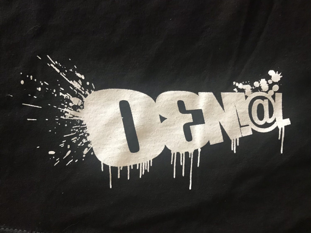 ‘Closed’ Art Shirt by Denial image 1