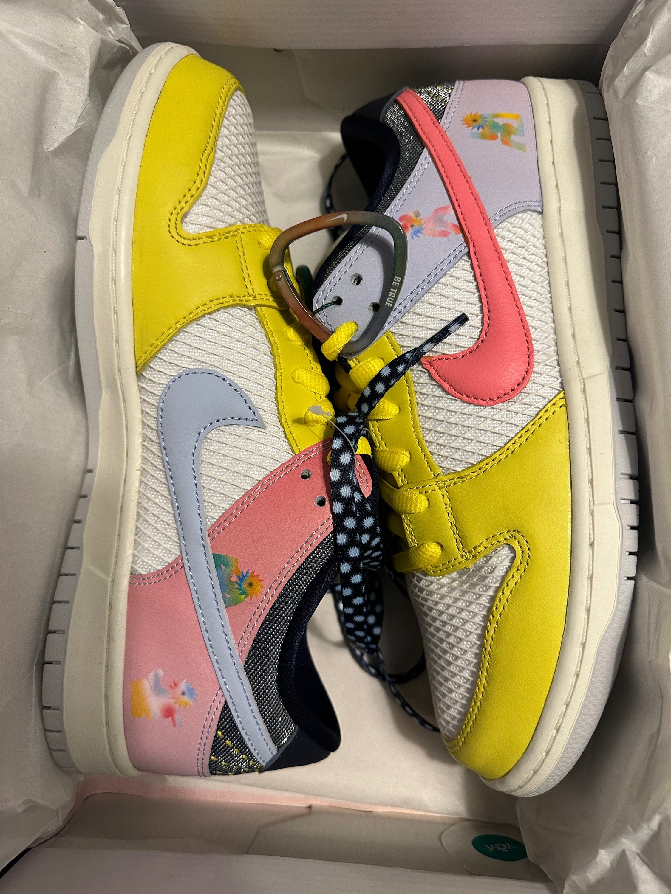 DX5933 -nike sb dunk low pro bt image 0