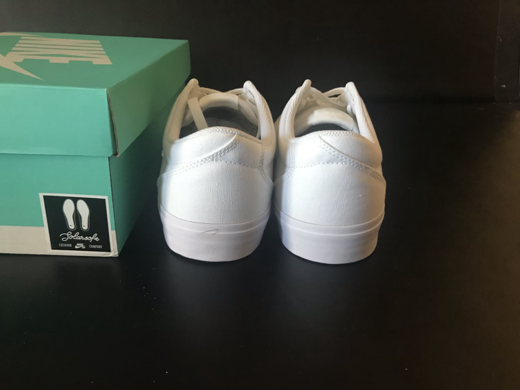 Nike SB Charge Cnvs image 1