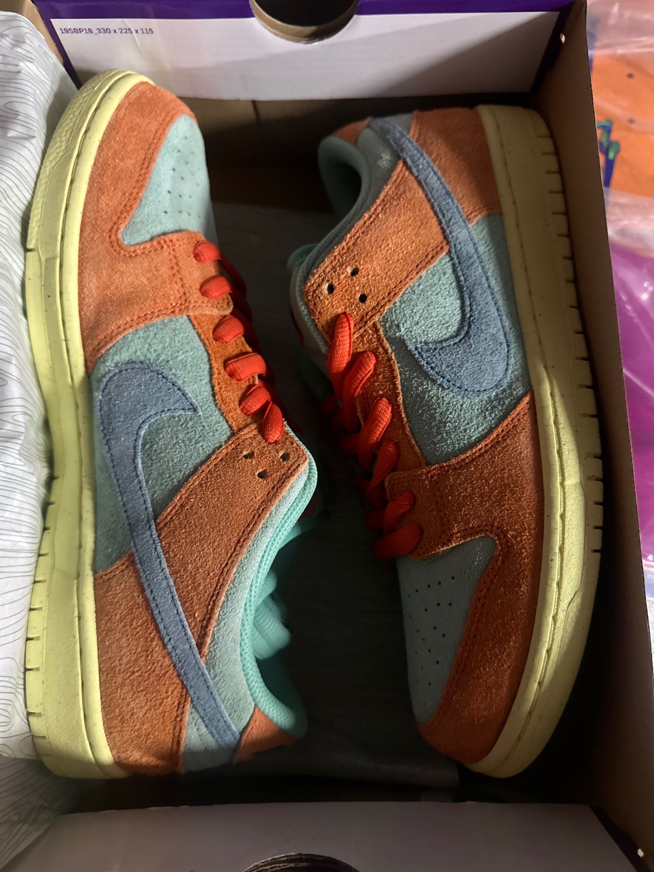 DV5429 -nike sb dunk low pro prm image 0