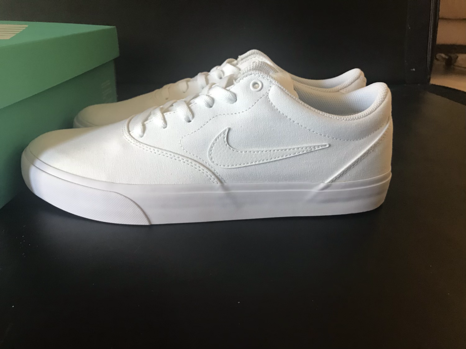 Nike SB Charge Cnvs image 0