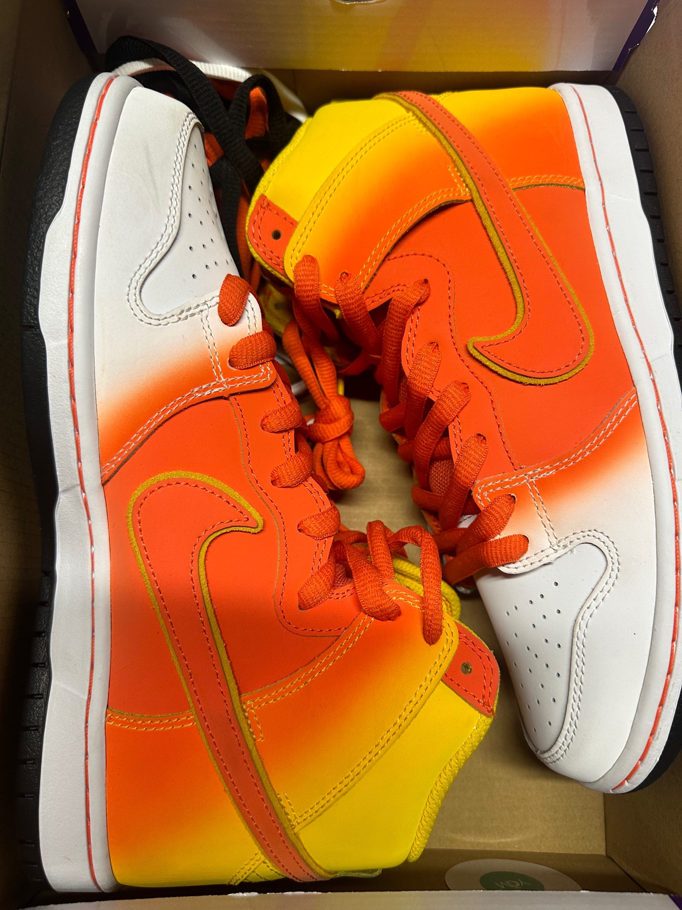 FN5107 -nike sb dunk high pro image 0