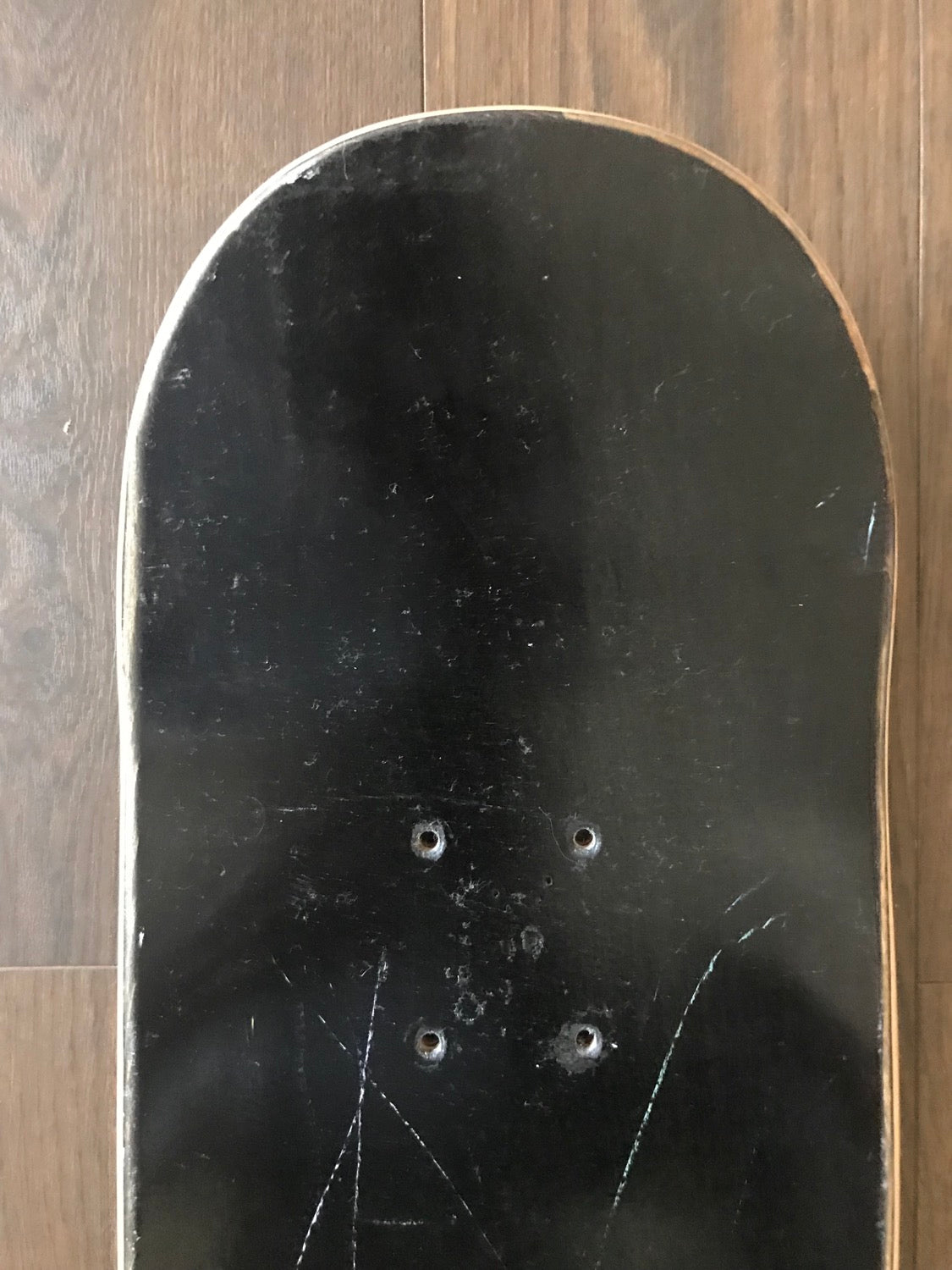 Wesc Andy Warhol Skate Deck image 6