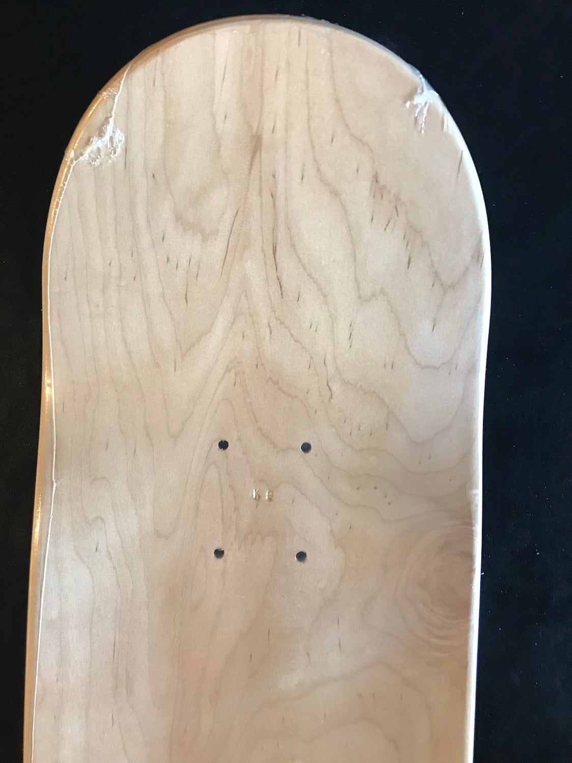 Nike SB Atlas Lost at Sea Skate Deck image 5
