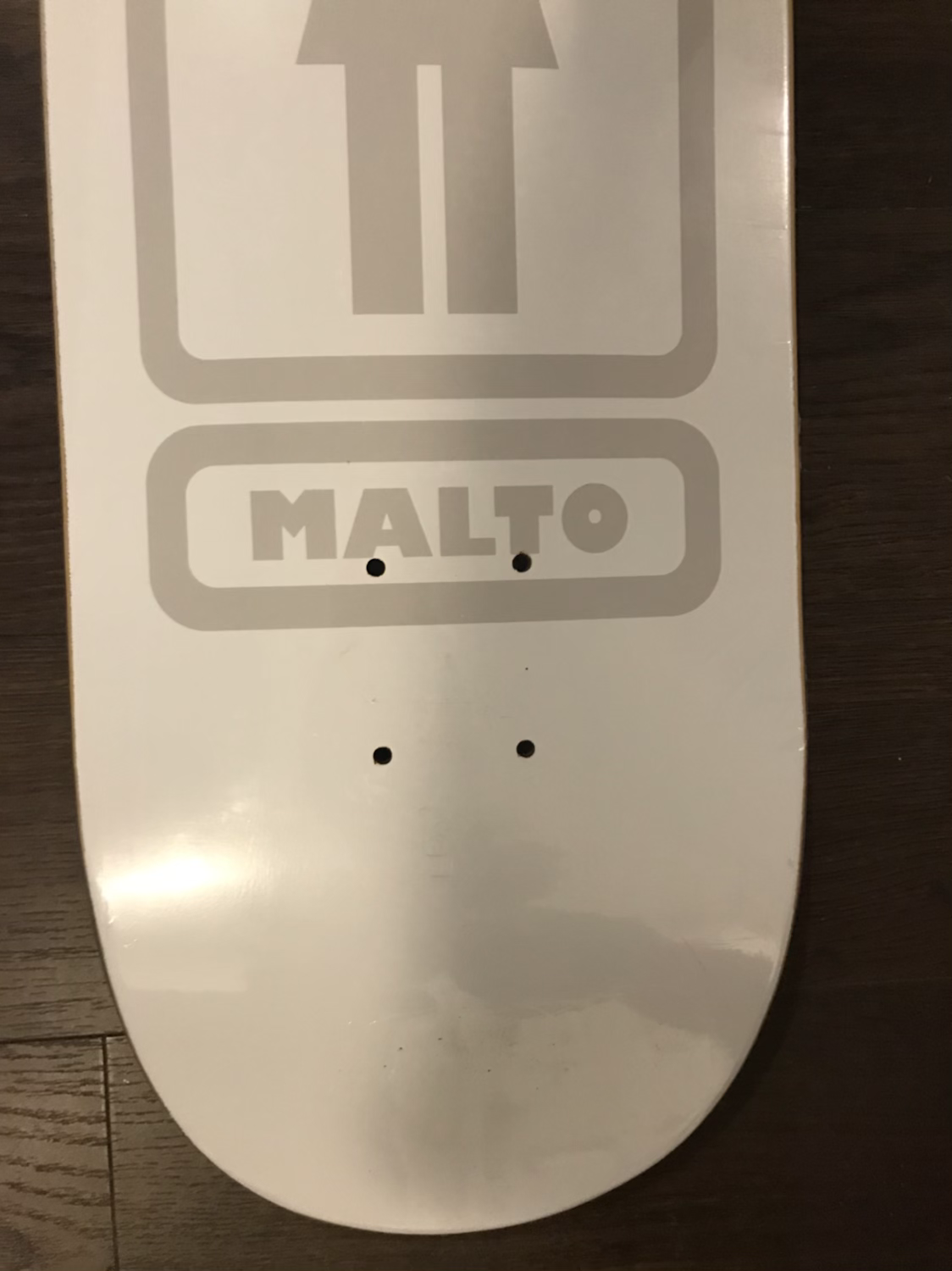 Girl / Oakley Sean Skate Deck image 5
