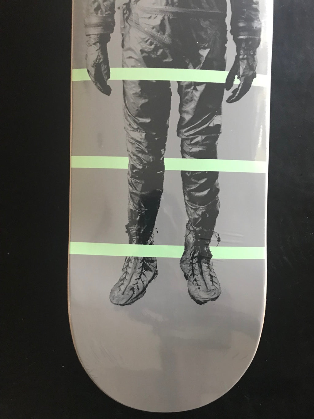 Cyrcle - Between The Lines Skate Deck image 3