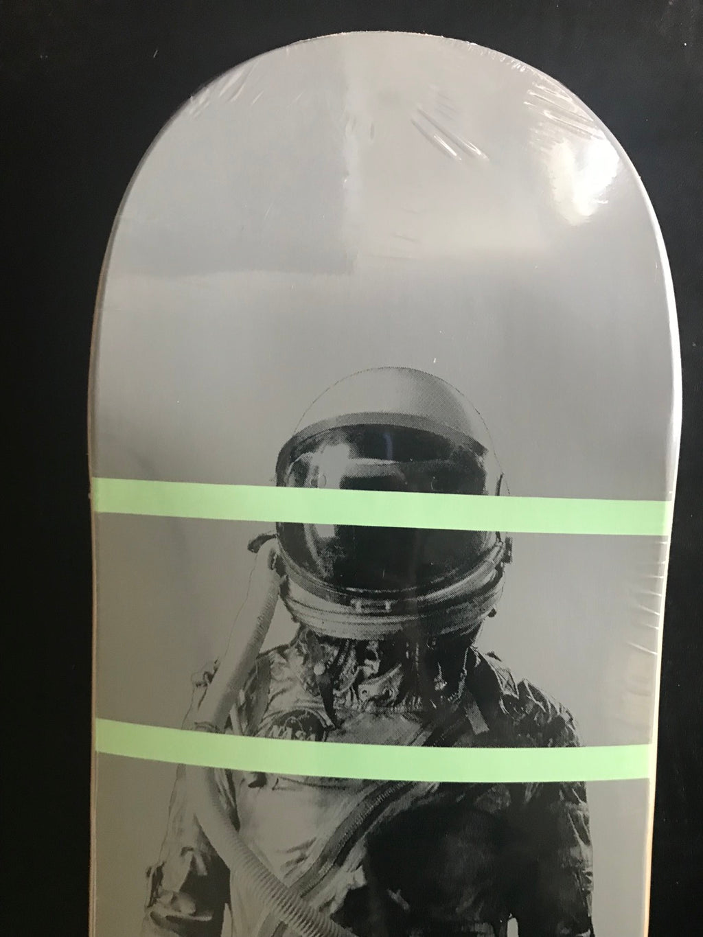 Cyrcle - Between The Lines Skate Deck image 5