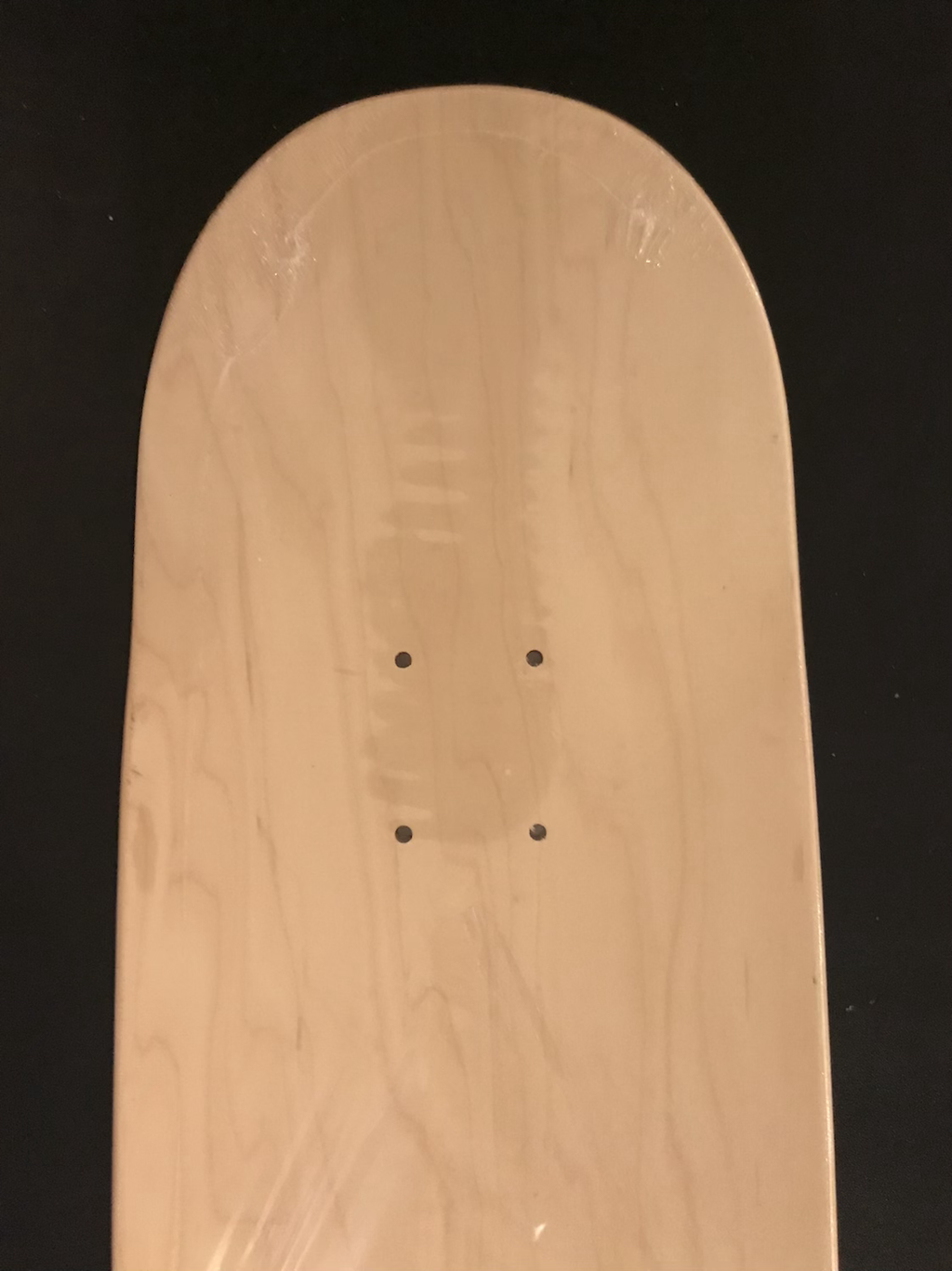 Dalek Space Monkey Skate Deck image 1