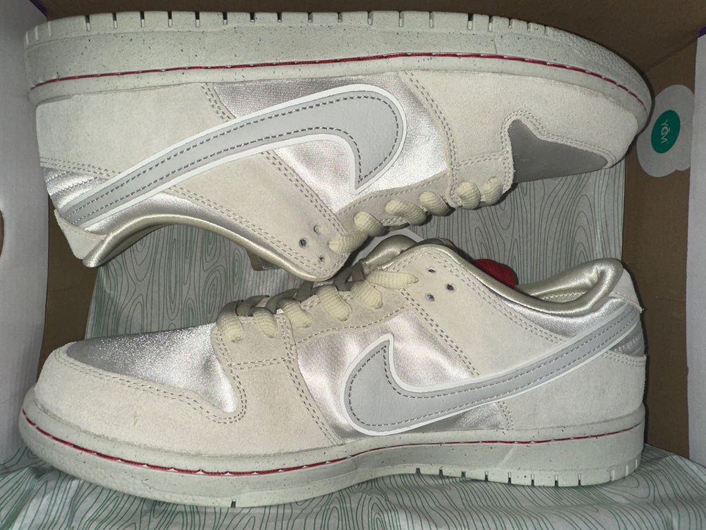 FZ5654 -NIKE SB DUNK LOW PRM image 0
