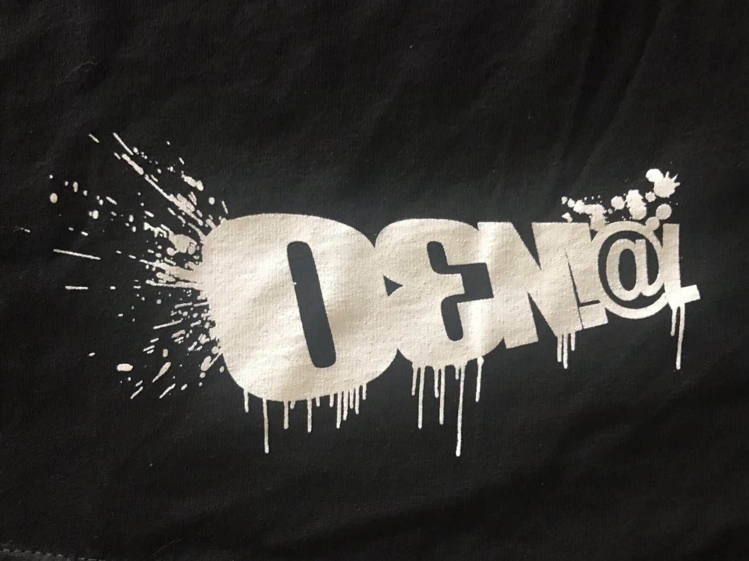 'Art Sign' Shirt by Denial image 1